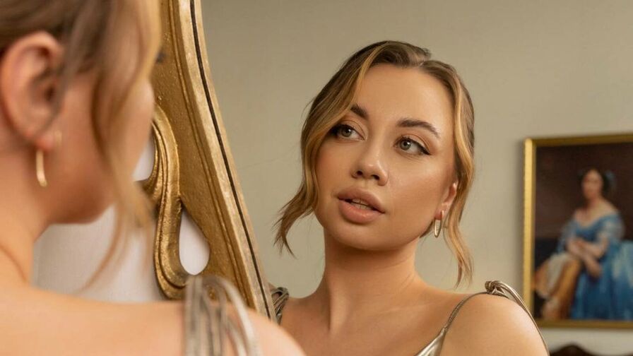 DanielaWisse adult webcam model profile image