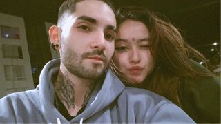 DanizAndZaratos private cam show thumbnail