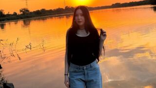 Dann Baldino big boobs cam girl
