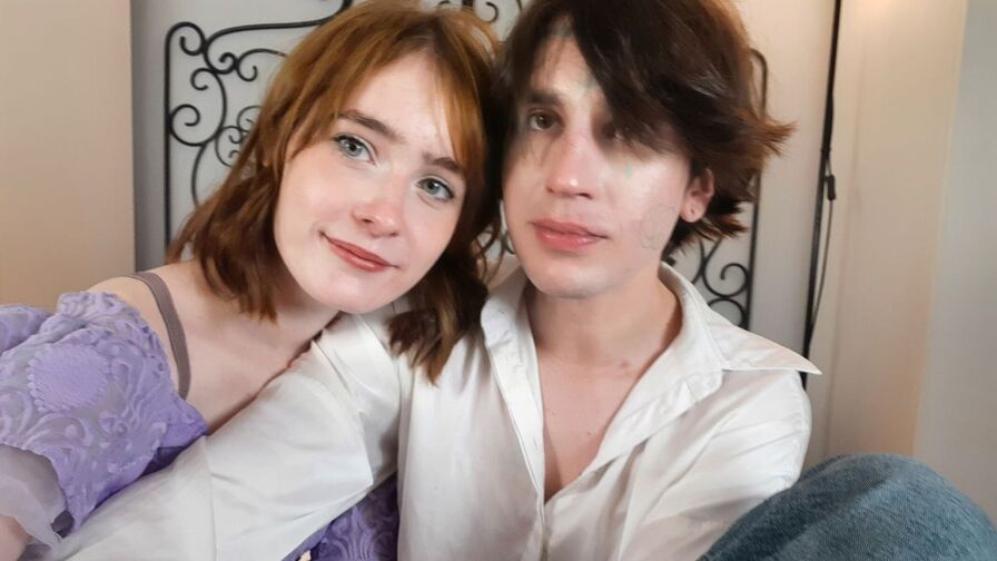 DannyAndMandy cam chat room profile image