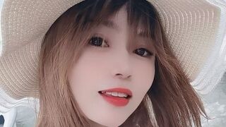 DarkRosi cam model profile thumbnail
