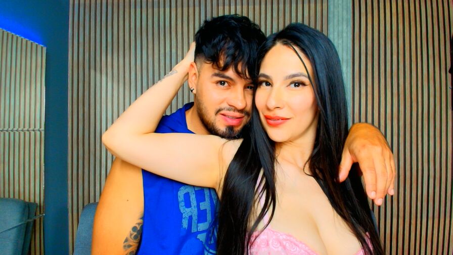 DaveAndLuna live stream model profile image