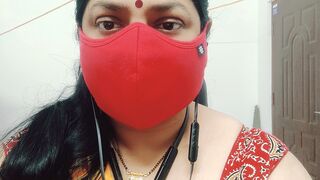 DebashriGhosh private webcam show thumbnail