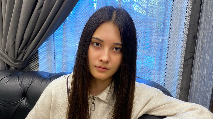 DemiHanson online stream model profile image