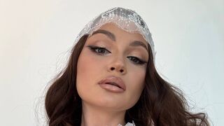 DenishaSanderman online cam show thumbnail