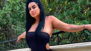 DesyreeDawson private model chat thumbnail