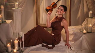 DeyParkers online model chat thumbnail