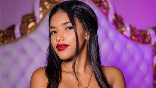 DomBellarie webcam model chat thumbnail