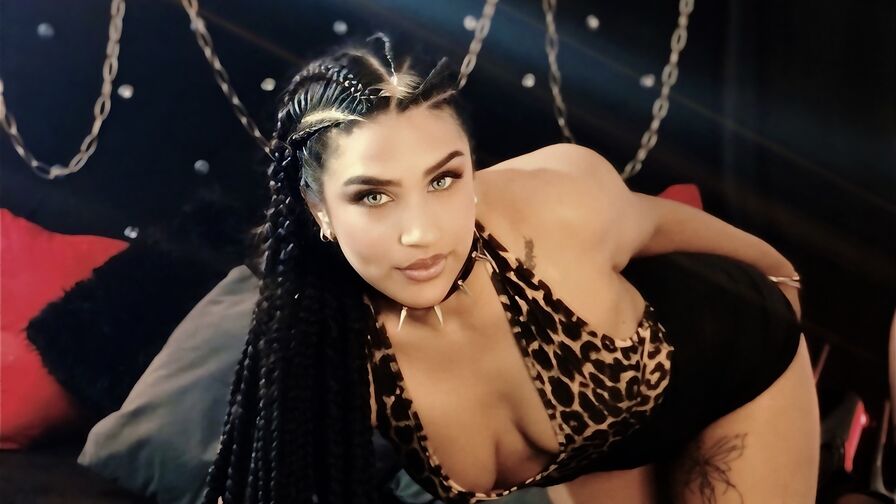 DonatellaMyllo adult cam show profile image