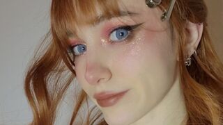 Donette Gago live webcam performance