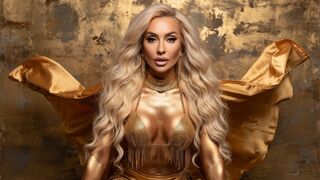 Donna Anjelina live MILF cam