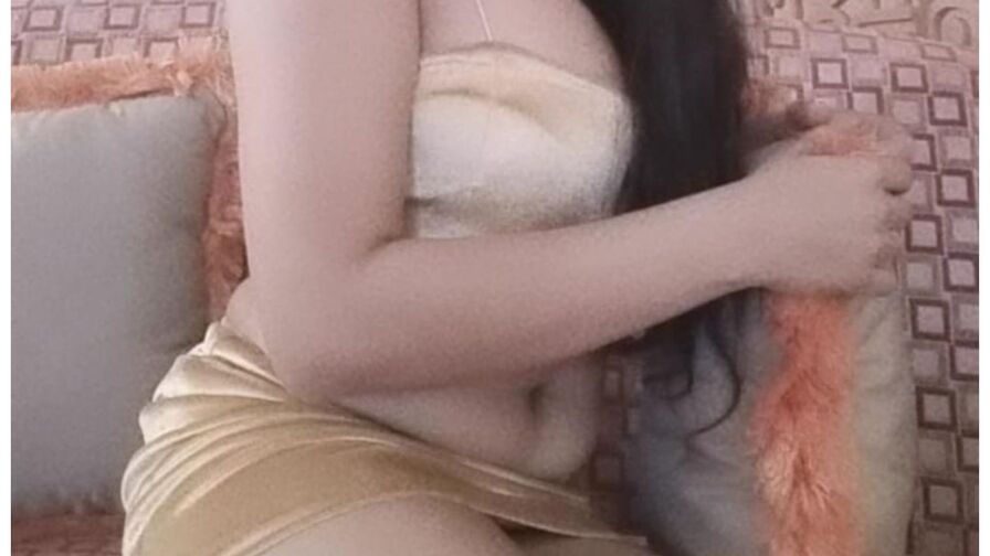 DonnaKohli live cam room profile image