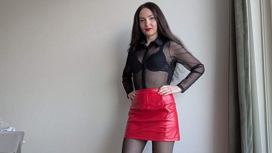 DorisKinski live stream model profile image