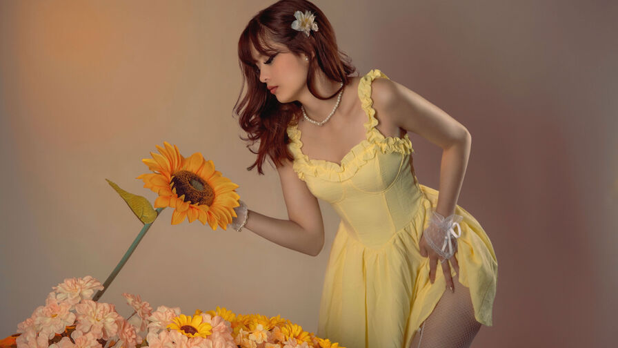 DulceBennet online cam room profile image