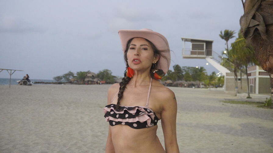 Dunastar online cam show profile image