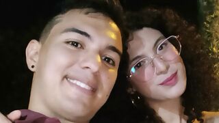 DylanAndAlly adult cam model thumbnail
