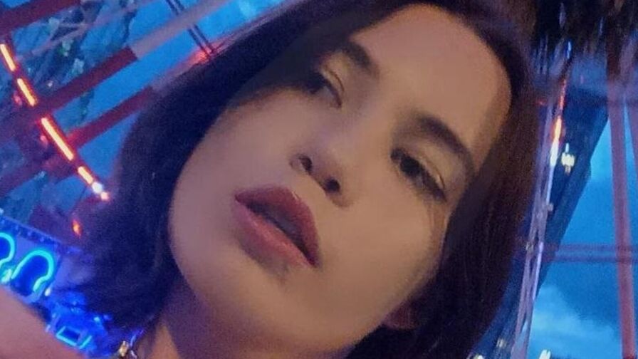 EdenHoon adult cam show profile image