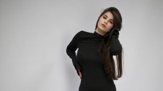 EdraKnezevic adult model chat thumbnail