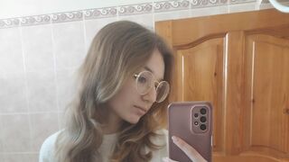 Edris Wauters polished tips webcam