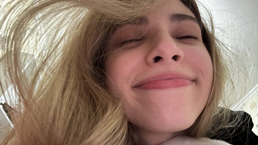 EllieCruze webcam room profile profile image