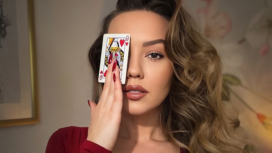 ElsaLove cam model profile profile image