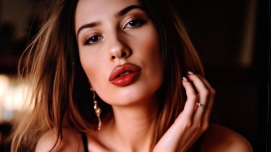 ElzaKom online cam model profile image