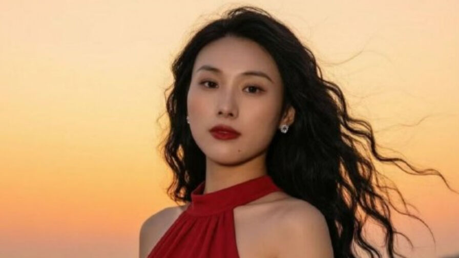 EmilJing adult cam show profile image