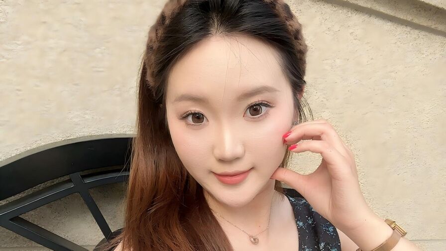EmmaWei online stream model profile image