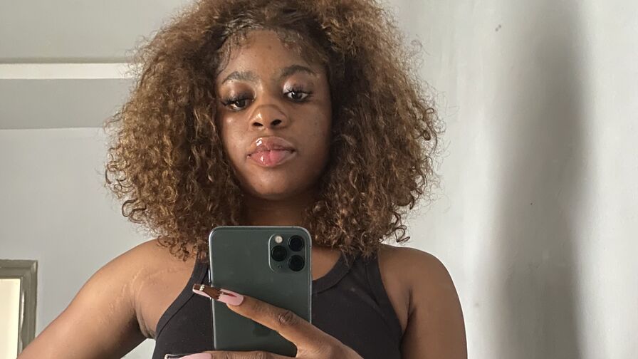 EnoyElla private cam show profile image