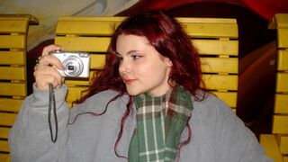 EricaHameleons live chat room thumbnail