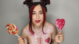 EstherTrix premium cam show thumbnail