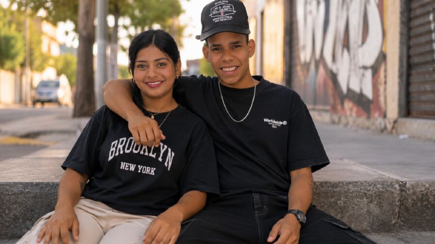 EvaAndBruno premium cam show profile image