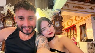 EvaAndJacob live cam chat thumbnail