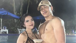 EvaAndJake cam model profile thumbnail
