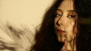 EvaCreek private cam show thumbnail