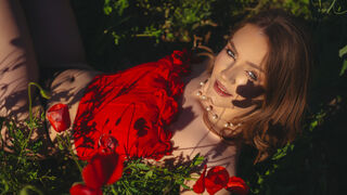 EvaDevon online live cam thumbnail