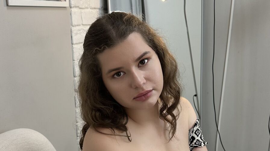 EvaEddison premium webcam show profile image
