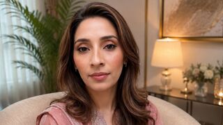Eva Layla Asian cam girl