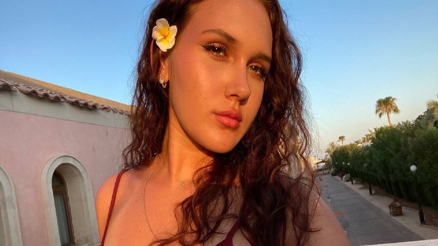 EvangelinaBarker private model chat profile image