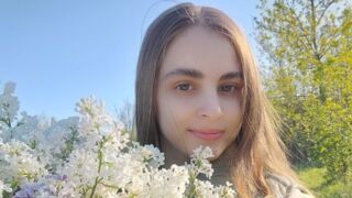 EvangelinaParnin online stream model thumbnail