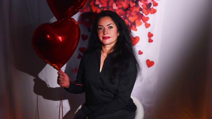 EveNis premium cam show profile image