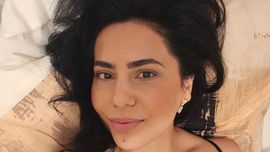 EvelineAngeles live stream model profile image