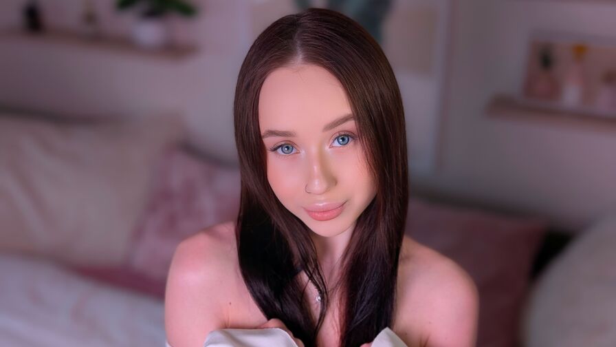 EvelynGodiva adult live cam profile image