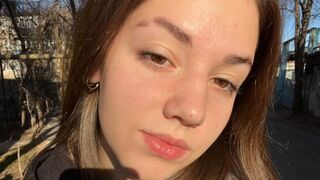 EviaCasini adult webcam model thumbnail