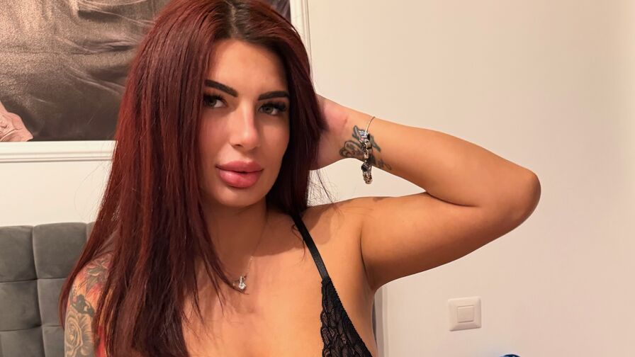 Eylinn private cam room profile image