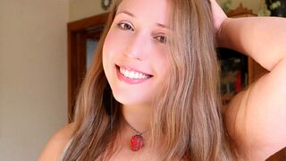 Ferdiz Costa female pleasure cam