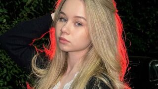 Fernanda Uziel BDSM anal webcam show