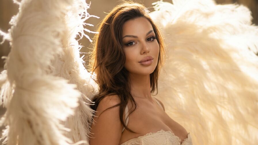 FlaviaMoon webcam show profile profile image