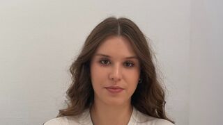 FlorineDazzi webcam room profile thumbnail