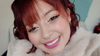 Gema Targaryen Latina lesbian cam